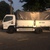 Xe tải Fuso Canter 6.5 tải trọng 3.4 tấn thùng mui bạt giá lăn bánh tại Sài gòn