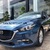 Mazda 3 Chương trình giá hấp dẫn quà tặng lớn