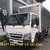 Xe tải Fuso 3.5 tấn Fuso Canter 6.5 tải trọng 3 tấn 5 nhập khẩu Nhật Bản