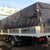 Xe tải thùng dài 9m7. Xe tải thùng dài gần 10m thích hợp chở bao bì giấy, hàng may tre đan, rơm, lục bình