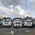 Xe Faw 6 máy thùng dài 9m7. Xe tải Faw 7t25 thùng dài 9m7 Euro 4 giá tốt nhất