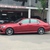 E250 AMG 2015 đỏ