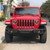 Jeep wrangler unlimited rubicon