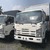 Bán xe tải vm 8t32 thùng mui kín FN129M4 TK. Xe tải Isuzu VM 8T32 thùng kín giá hấp dẫn