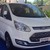 Ford Tourneo dòng MPV 7 chỗ cạnh tranh Kia Sedona