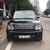 LandRover Discovery 4 2010 đen