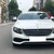 Mercedes E200 model 2019, màu trắng/đen Biển Hà Nội