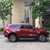 Ford Everet Titanium 4x2 AT sản xuất 2018 màu đỏ Tên tư nhân