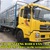 Xe tải dongfeng b180 8 tấn, 9 tấn thùng mui bạt giá siêu rẻ