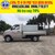 Xe tải thaco foton 990kg thùng mui bạt giá rẻ nhất miền Nam