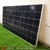 Tấm pin năng lượng mặt trời hiệu suất cao MONO 380W