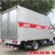 Xe tải jac 990kg thùng lửng máy dầu khuyến mãi 100l dầu