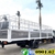 Xe tải Isuzu 8 tấn FVR siêu dài 10 mét