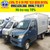 Xe tải nhỏ kenbo nhập khẩu 990kg thùng mui bạt