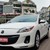 Xe Mazda 3 S 1.6 AT 2014 màu Trắng