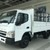 Xe tải Mitsubishi 1T9 vào thành phố thùng 4m4 2019