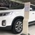 KIA Thái Nguyên bán KIA SORENTO 2019 máy xăng GAT Premium. Xe giao xe ngay, đủ màu