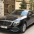 Bán Mercedes E200 2017 màu Đen chính chủ biển Hn cực đẹp giá cực tốt