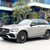 Mercedes GLC300 AMG 2020 Nhập khẩu Giao xe ngay 01 xe duy nhất