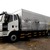 Phân phối xe tải 7 tấn thùng kín bán trả góp xe tái 7 tấn thùng dài