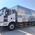 Bán xe tải 7 tấn thùng kín giá rẻ xe tải 7 tấn 25 thùng dài 9,8 mét trả góp