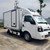 Giá xe tải Kia K200 Đông Lạnh mới. Tải trọng 990kg, 1490kg tùy chọn. Hỗ trợ trả góp 70% giá trị xe