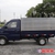 Bán xe tải dongben srm 930kg trả góp xe tải nhẹ srm 930kg máy xăng