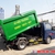 Bán xe chở rác jac 3.5 khối trả góp thanh lý xe ép rác 3.5 khối giá rẻ