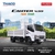 Tặng 100% Lệ phí trước bạ khi mua xe Mitsubishi Fuso Canter 4.99. Thùng dài 4,5 m. Tải trọng 2150 Kg