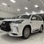 Bán Lexus Lx570 Super Sport 2020 mới 100%