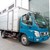 Xe tải 3.5 tấn Thaco Ollin350 tại Hải Phòng