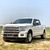 Bán Ford F150 Platinum 2015 nhập Mỹ, xe cực đẹp giá tốt