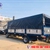 Giá bán xe tải faw 7 tấn thùng dài 6m2 giá rẻ xe tải 7 tấn faw thùng bạt