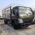 Xe tải mitsubishi fuso canter 6.5 tải trọng 3,5 tấn thùng 4,3m