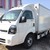 Xe tải Hàn Quốc KIA K250 ĐỜI 2021 tải trọng 2.49 tấn. Xe tải KIA chạy thành phố giá rẻ nhất