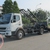Bán xe cứu hộ kéo chở xe Nhật Bản 5,5 tấn Mitsubishi Fuso FA140