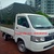 Bán xe suzuki 750kg Xe 7 tạ xe tải suzuki thùng lửng thùng kín mui bạt có xe sẵn giao ngay Hotline : 0982866936