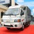 Xe tải jac X5 990kg thùng kín dài 3m2 giảm giá đến 20Tr, trả trước 50Tr