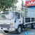 Bán Xe tải JAC N650 Plus 6.5 Tấn Máy Cumin