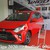 Toyota Wigo 2020 Đủ Màu Giao Ngay Cam Kết Giá Tốt