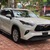 Bán Toyota Highlander Limited 2022 màu trắng full kịch đồ call 0979878889