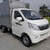 Bán mới xe tải 950kg Dehan Teraco T100 Giá rẻ tại Hải Phòng
