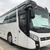 Bán xe khách 47 chỗ ngồi Univers Thaco TB120s đời 2020 Tại Hải Phòng
