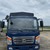 Bán xe tải 3.5 tấn thùng dài 6.2 mét Dehan Teraco Tại Hải Phòng