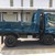 Bán trả góp xe ben 3.5 tấn Thaco FD350 giá rẻ Hải Phòng