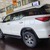 Fortuner 2.4g màu trắng giao ngay