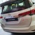 Fortuner 2.4g màu trắng giao ngay
