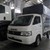 Xe tải suzuki 7 pro thùng bạt mở 3 bửng thùng dài 2m7 giá tốt nhất