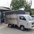 Bán xe tải suzuki pro 7 tạ thùng mui bạt giá tốt nhất Miền Bắc