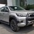 Toyota Hilux 2021, Hilux 2.4 2.8 Đủ Màu Giao Ngay